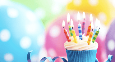 Anniversaire