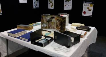 Expo livre Infini