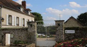 Maison des bonheur