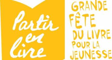 Partir en livre