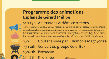 Fête du 5 juillet 2025