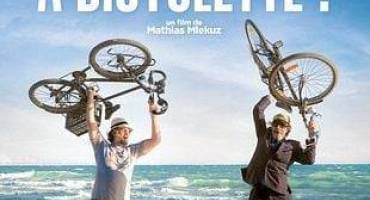 Affiche du film - À bicyclette !