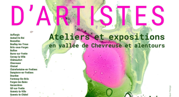 AFFICHE HELIUM
