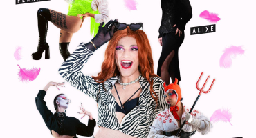 AFFICHE LE BOA