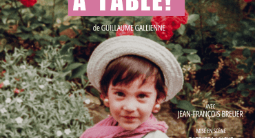 AFFICHE GUILLAUME