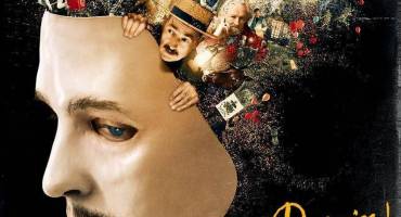 Affiche du film - Au revoir là-haut