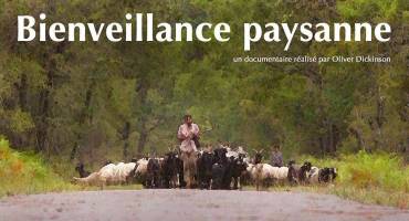Affiche du film Bienveillance Paysanne