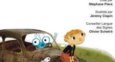 Affiche du film - Clé à Molette & Jo