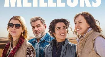 Affiche du film - Des jours meilleurs