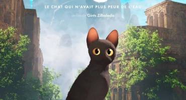 Affiche du film - Flow