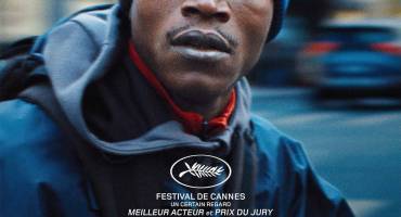Affiche du film - L'Histoire de Souleymane