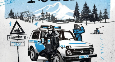AFFICHE POLAR POLAR