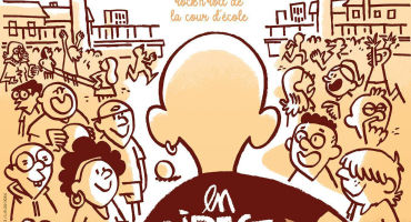 AFFICHE RENO BISTAN