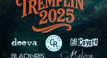 AFFICHE FOUD'ROCK