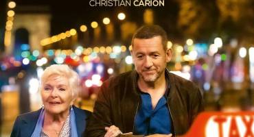 Affiche du film - Une belle course