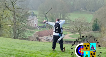 Concours Tir Nature 2024