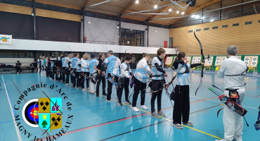 Concours salle 2024