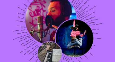 STAGE LISTEN TO THIS