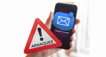 Atelier arnaque Téléphonique