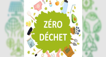 zéro déchet