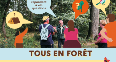 Tous en forêt 2025