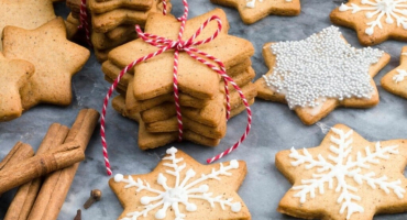 biscuit de noel 2025