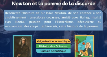 Conférence scientifique