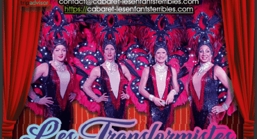 Les enfants terribles