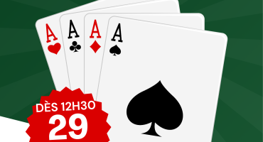 tournoi de cartes