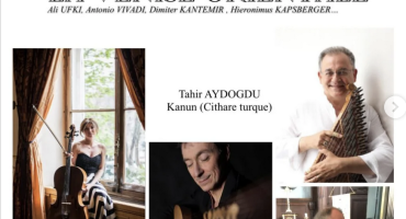 Concert Clair d'orgue Novembre 2025