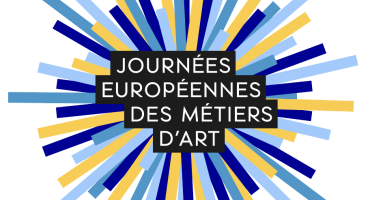 Journées européennes des métiers d'art