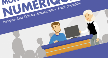 Mon point numérique