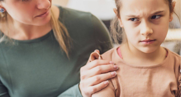 Education bienveillante, ca suffit