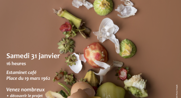 Un composteur collectif  arrive dans votre quartier ! 