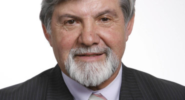 Jacques LOLLIOZ, ancien Maire de Magny-les-Hameaux