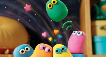 AFFICHE LES TOUTES PETITES CREATURES