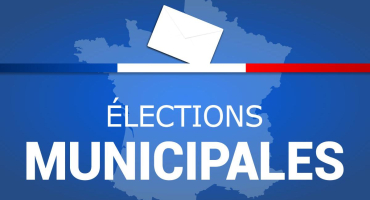 Élections municipales