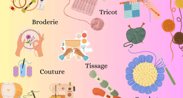 Talents coutures seniors