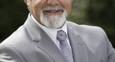 Jacques LOLLIOZ, ancien Maire de Magny-les-Hameaux