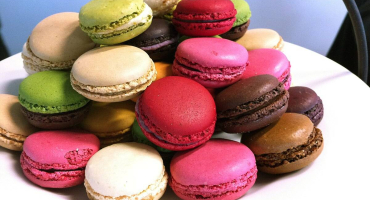 Macaron Réau