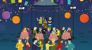 Banquet des seniors 2026