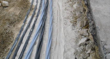 Réseaux électriques