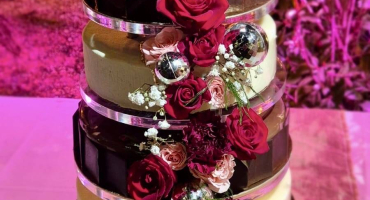 PIECE MONTEE MZ PATISSERIE