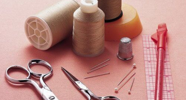 couture parent préssés