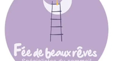 logo fee de beaux reves