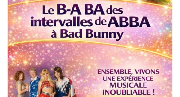Le B-A BA des intervalles