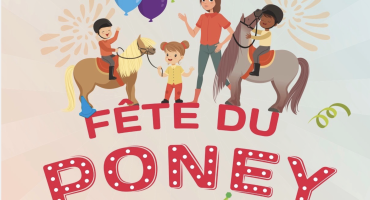 Fête du poney 2026