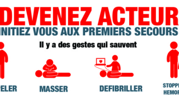 Premier secours
