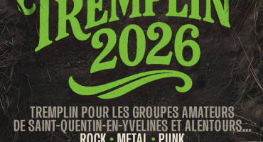 tremplin foud'rock