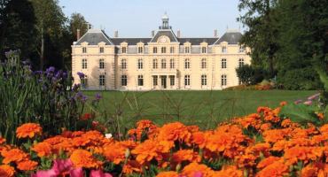 Domaine de la Grange-Prévôté